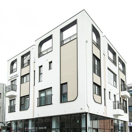 Incheon Airport Guest House King Ngoại thất bức ảnh