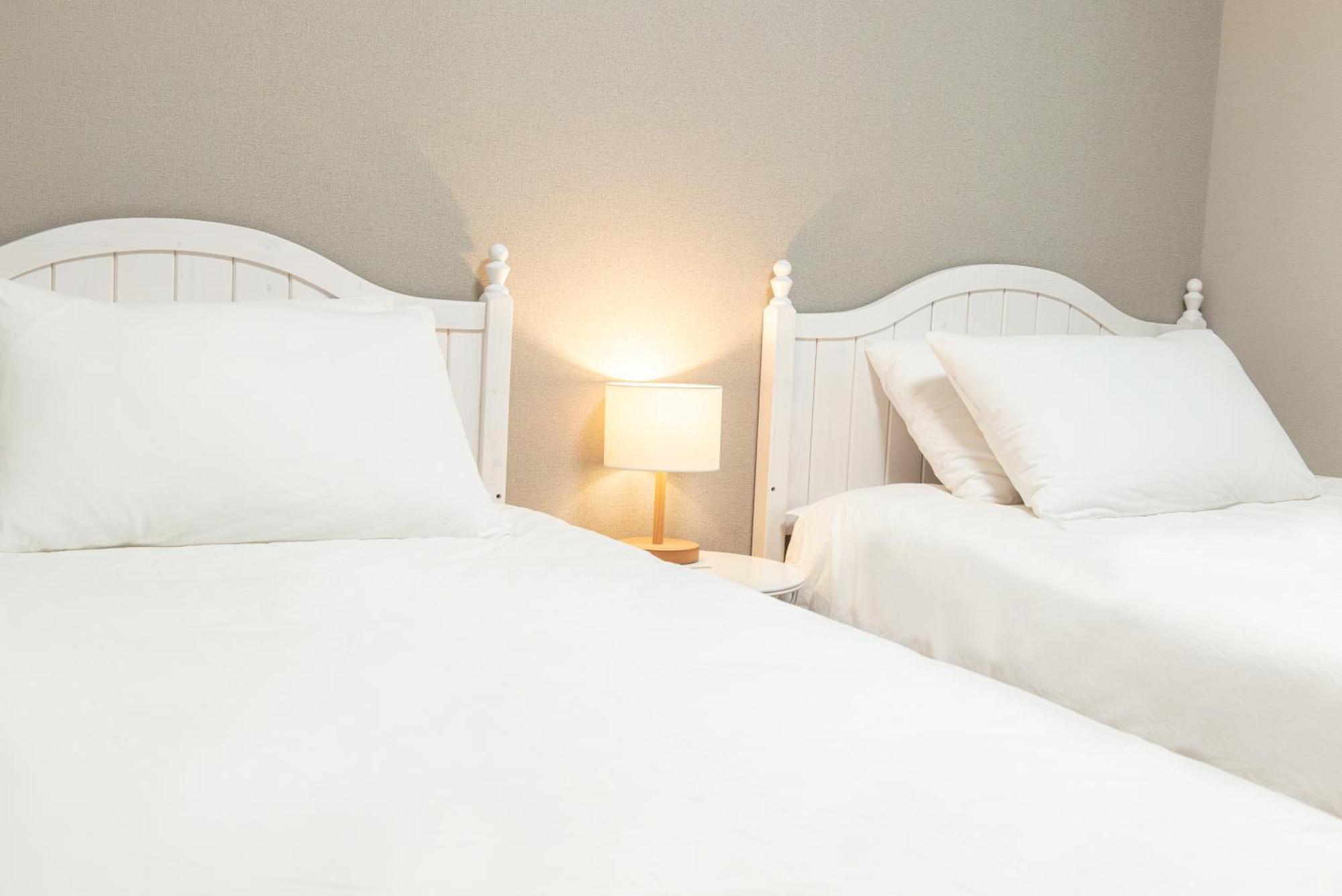 Incheon Airport Guest House King Ngoại thất bức ảnh
