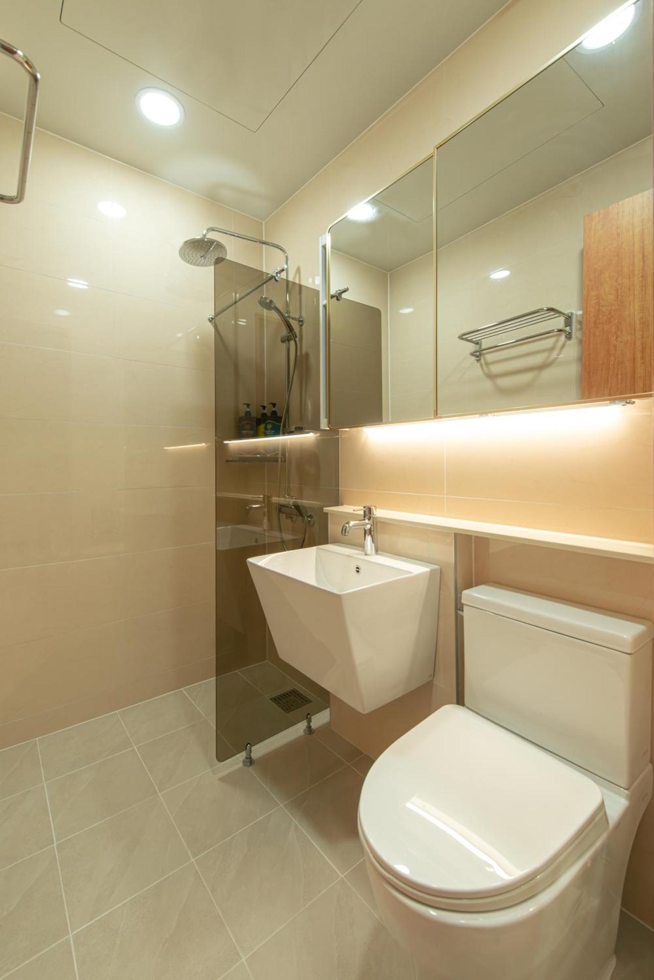 Incheon Airport Guest House King Ngoại thất bức ảnh