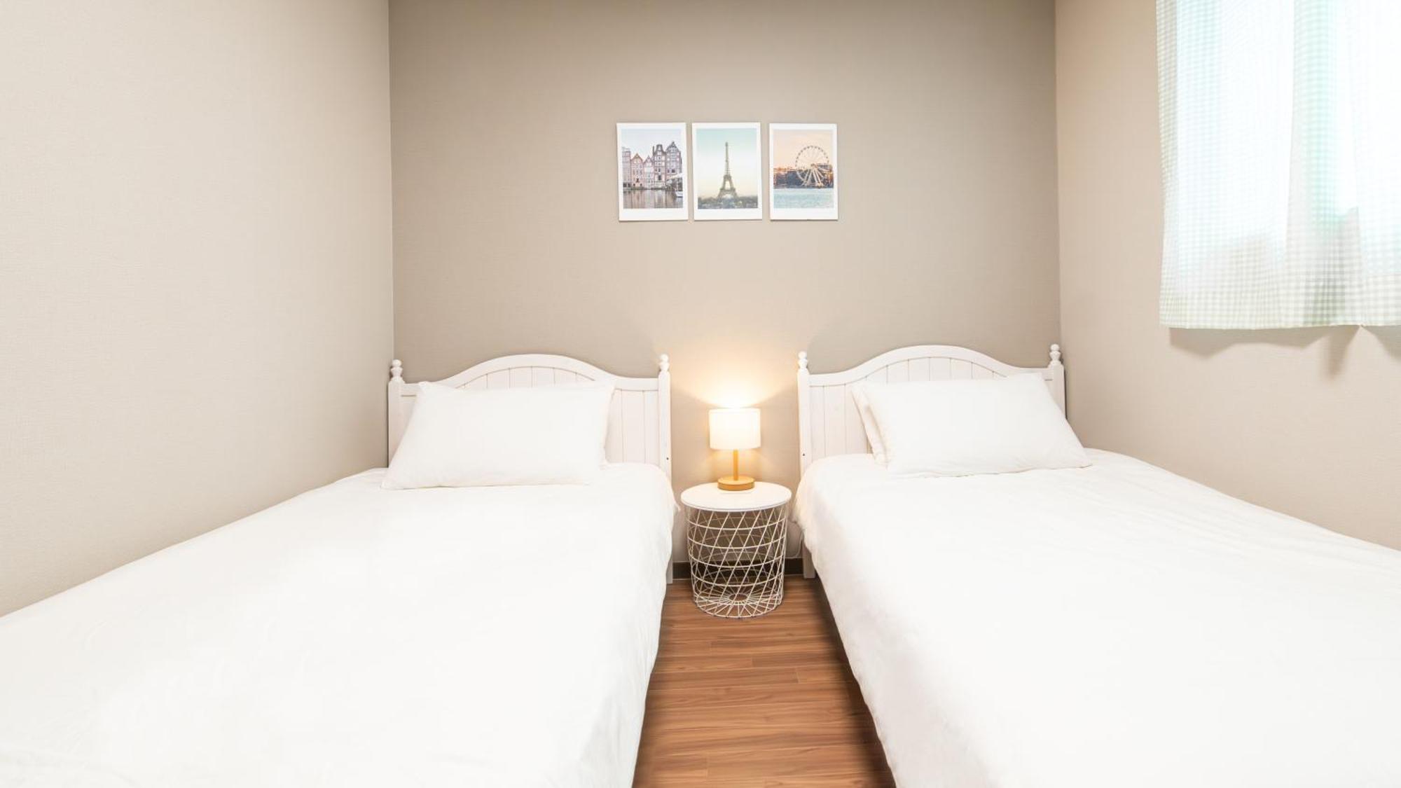 Incheon Airport Guest House King Ngoại thất bức ảnh