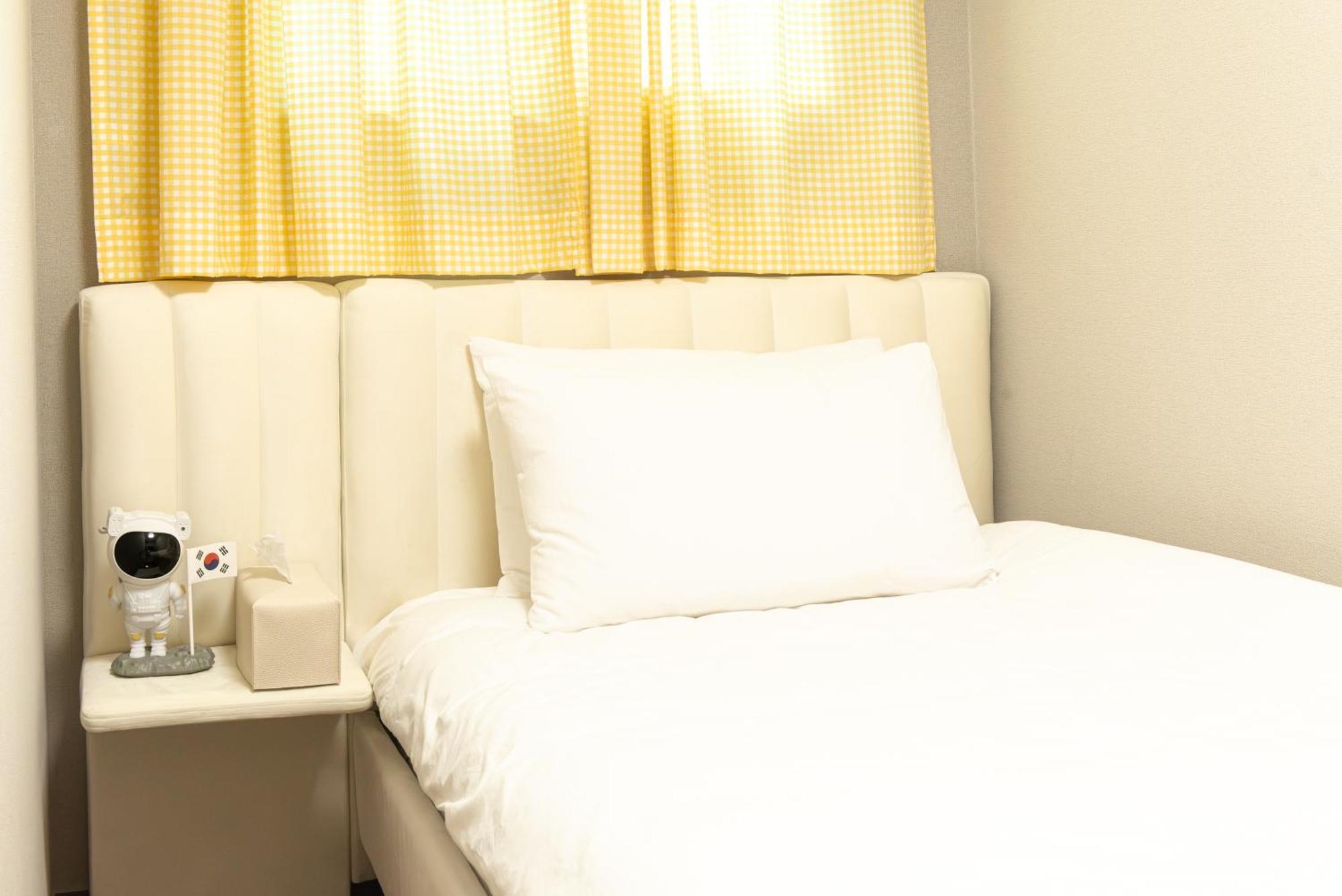 Incheon Airport Guest House King Ngoại thất bức ảnh