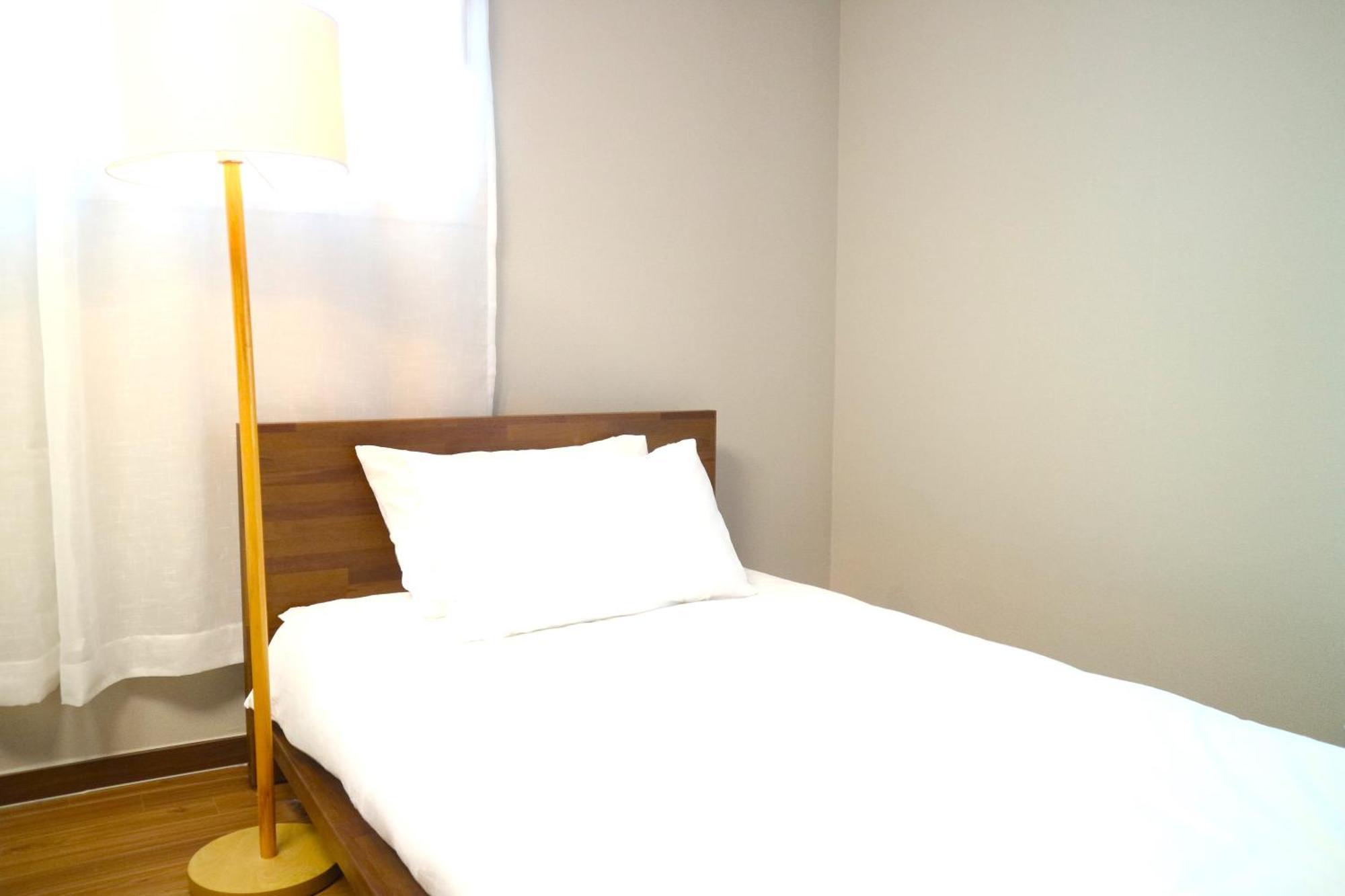 Incheon Airport Guest House King Ngoại thất bức ảnh