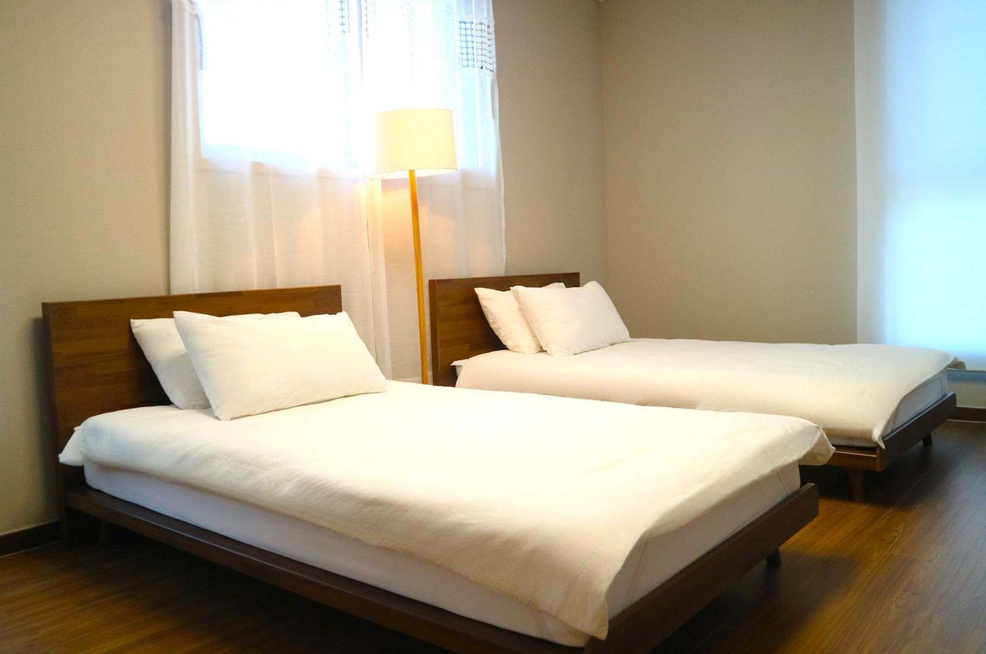 Incheon Airport Guest House King Ngoại thất bức ảnh