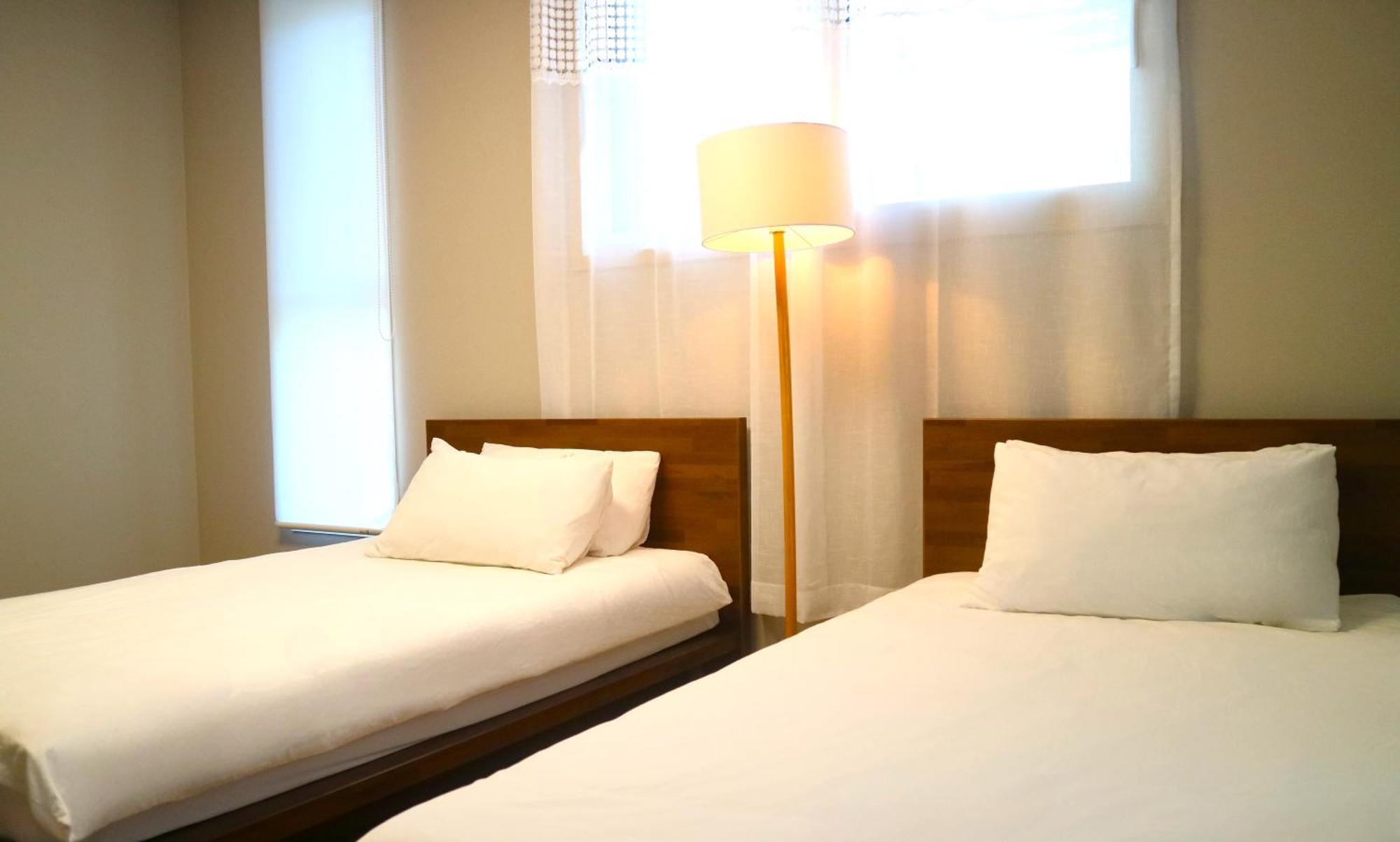 Incheon Airport Guest House King Ngoại thất bức ảnh