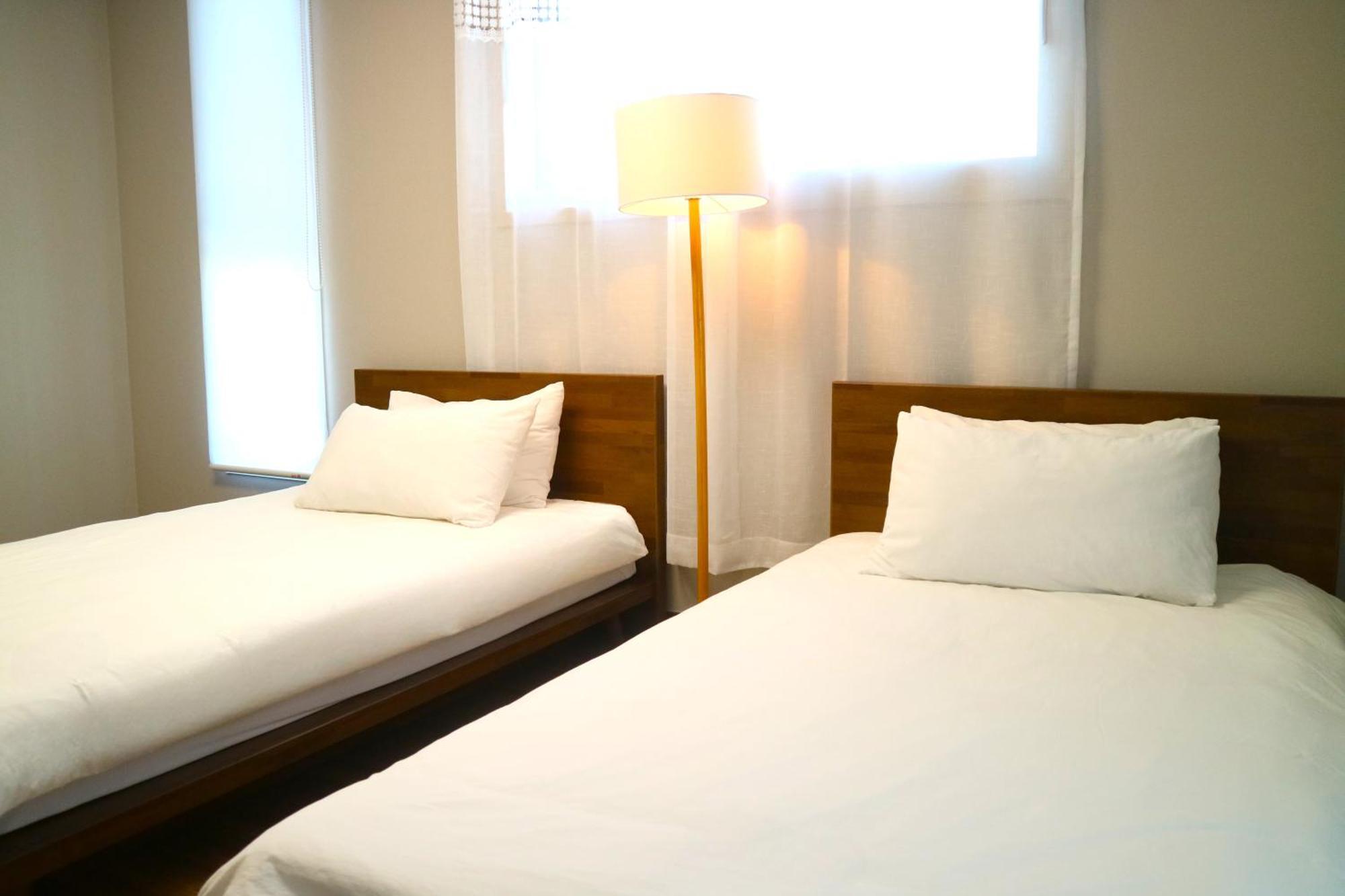 Incheon Airport Guest House King Ngoại thất bức ảnh