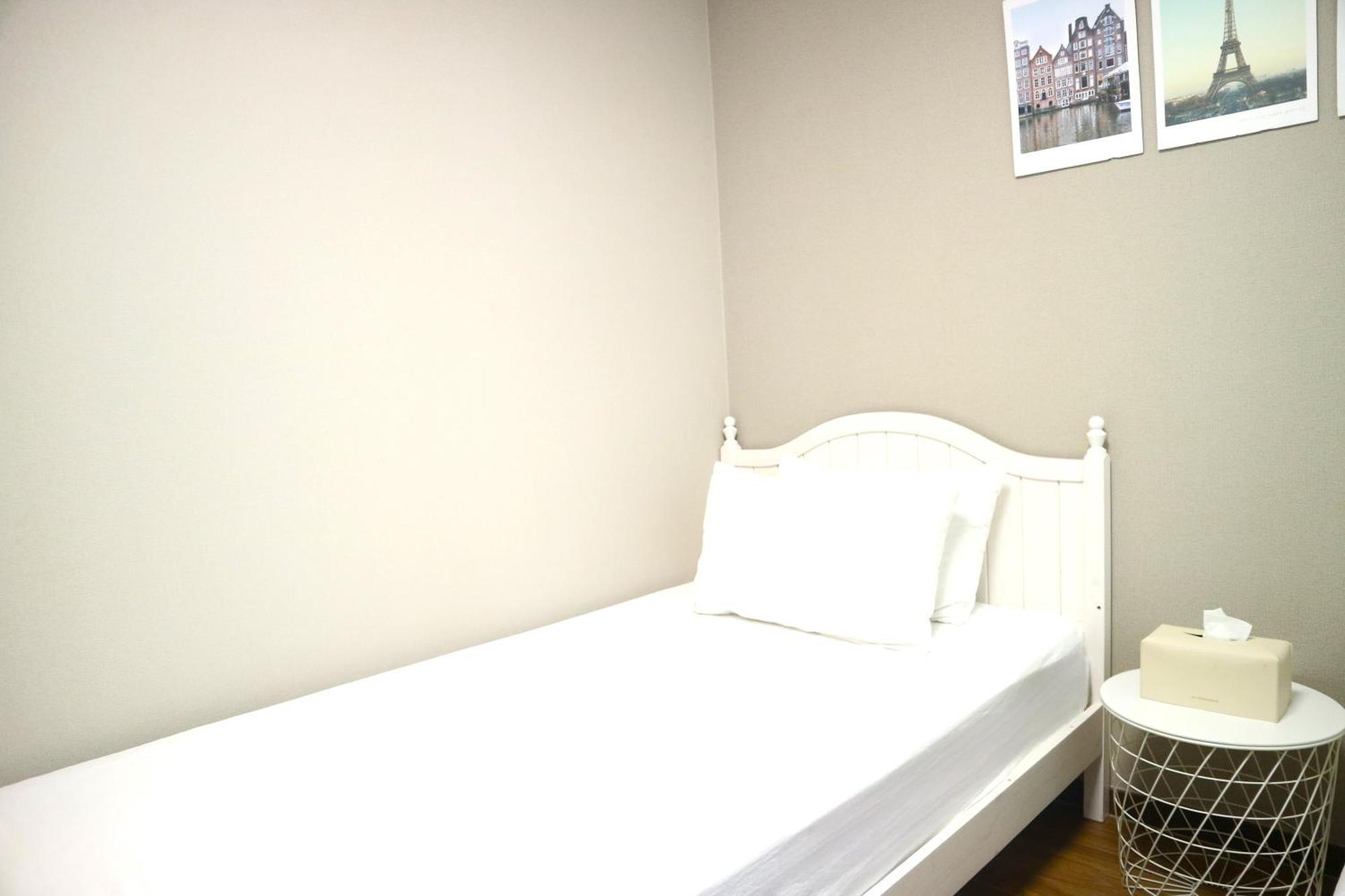 Incheon Airport Guest House King Ngoại thất bức ảnh