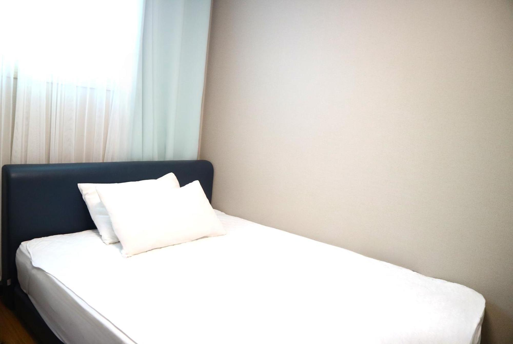 Incheon Airport Guest House King Ngoại thất bức ảnh
