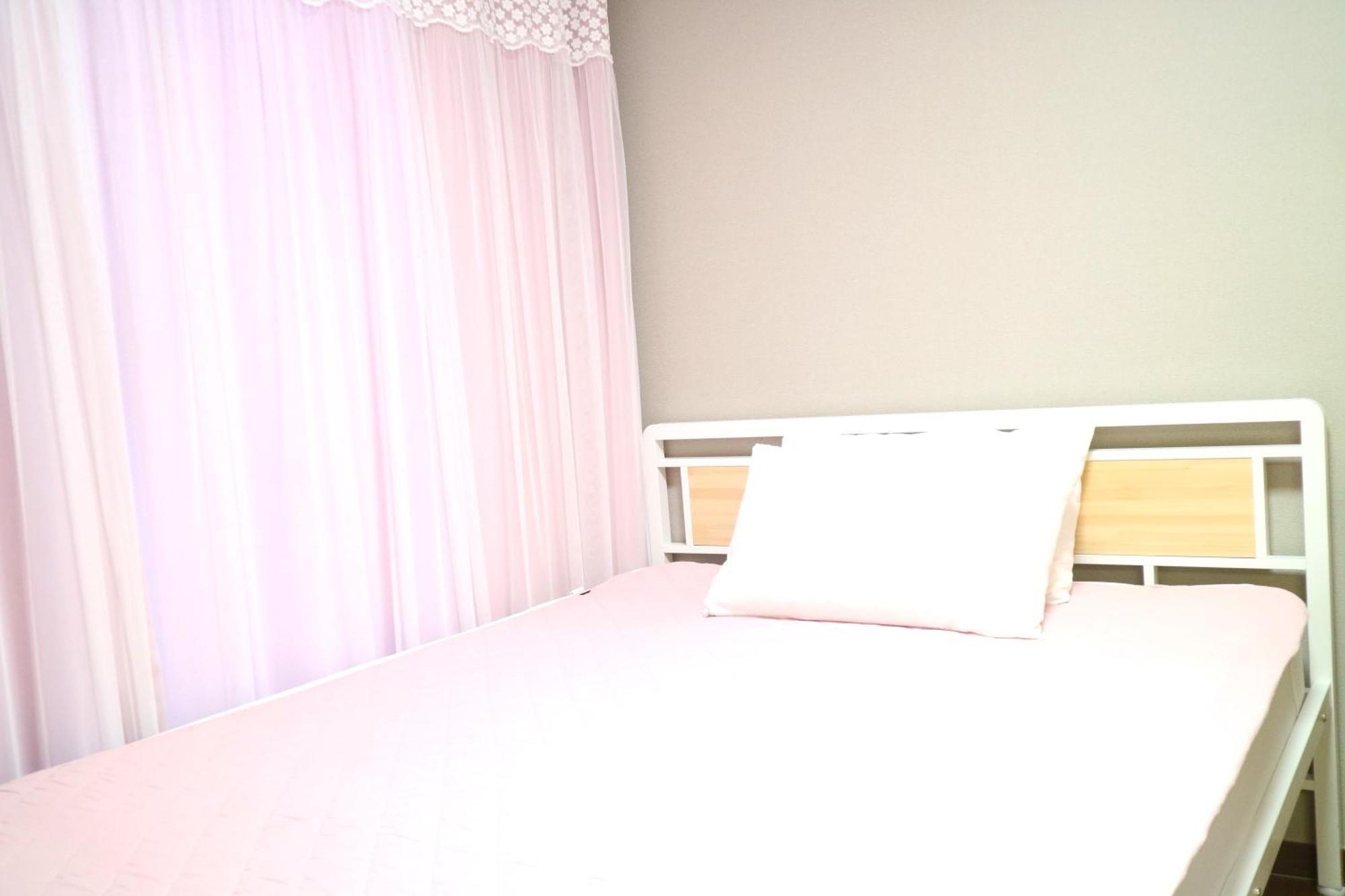 Incheon Airport Guest House King Ngoại thất bức ảnh
