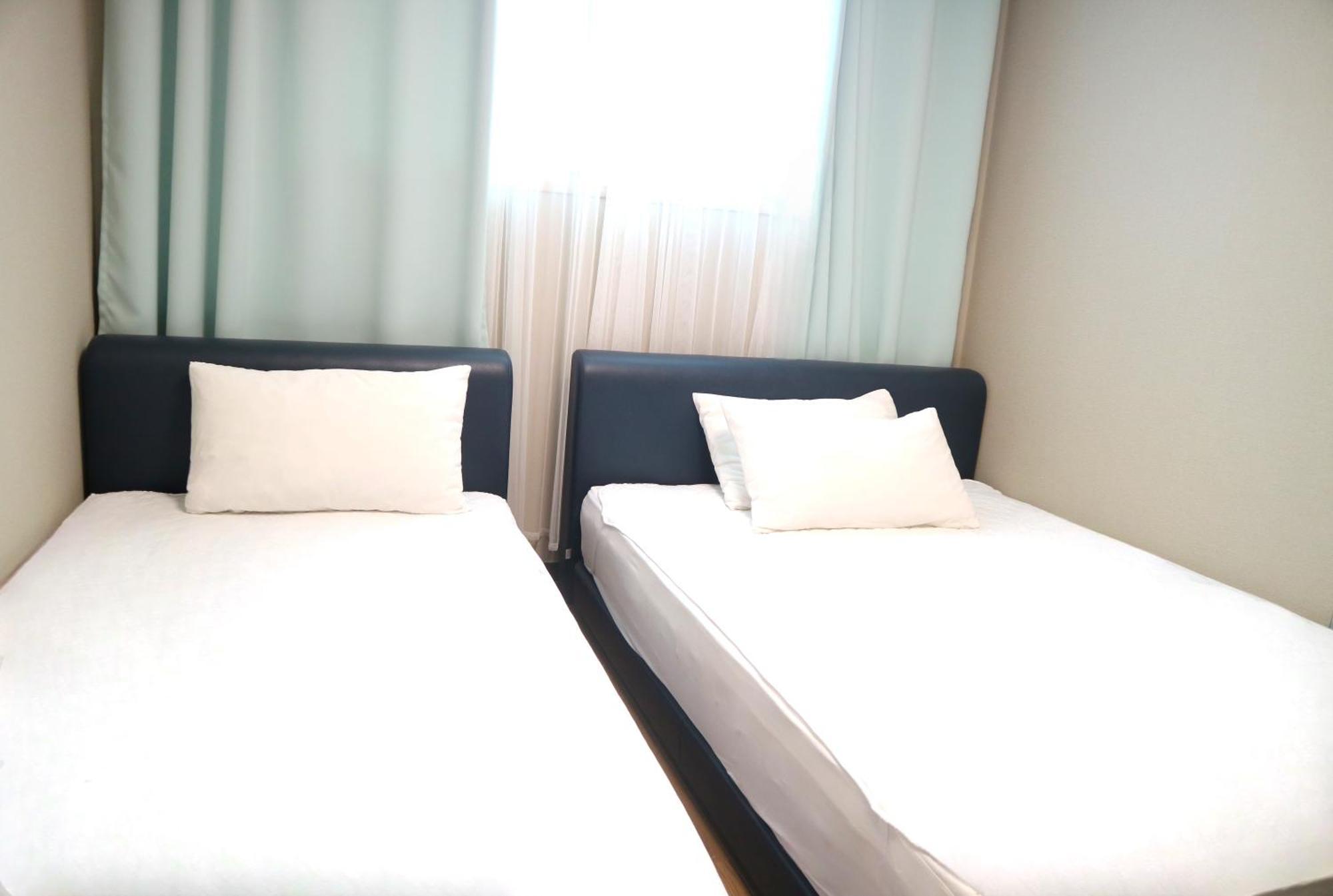 Incheon Airport Guest House King Ngoại thất bức ảnh