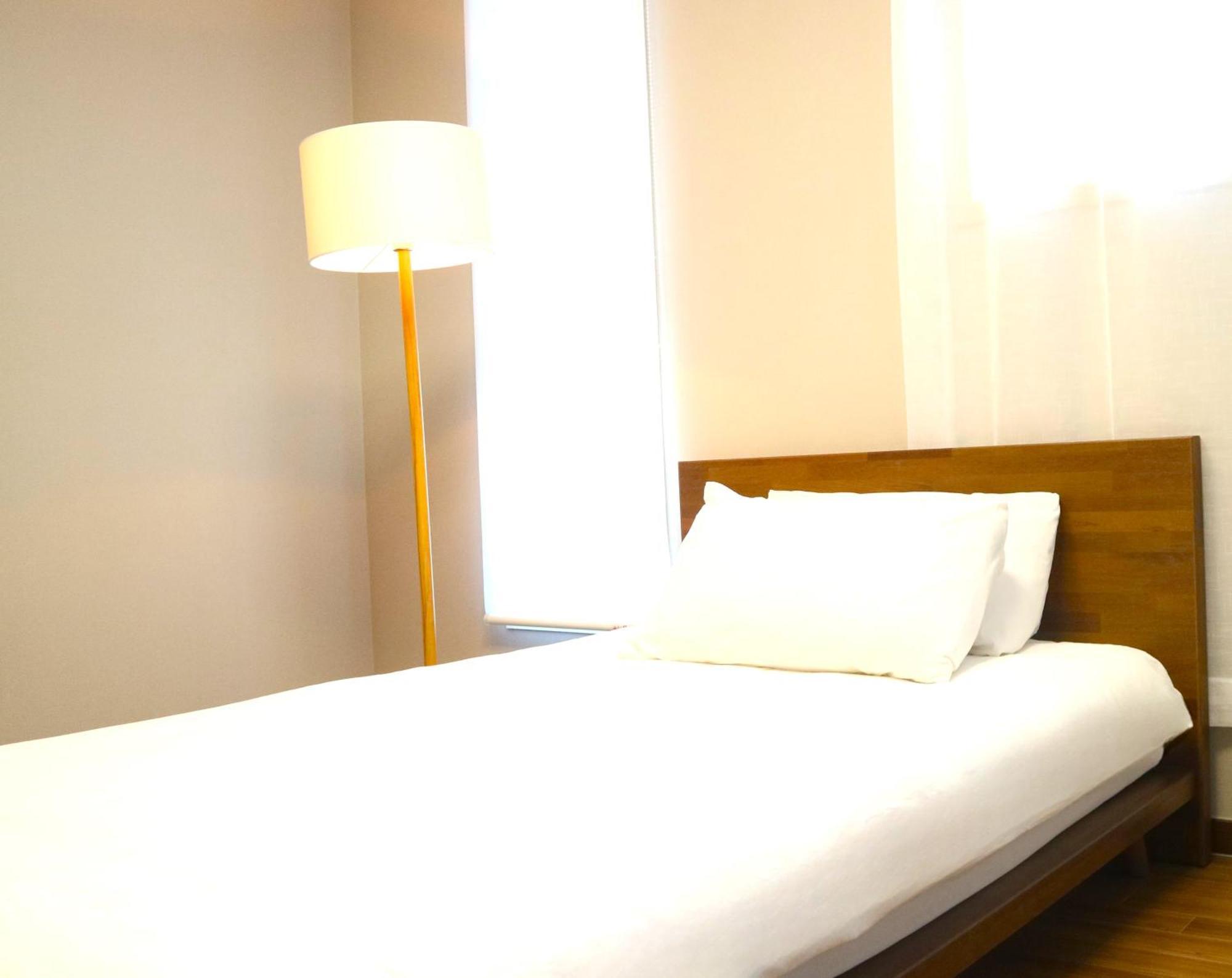 Incheon Airport Guest House King Ngoại thất bức ảnh
